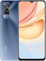 Best available price of vivo Y53s 4G in Chile
