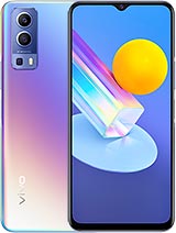Best available price of vivo Y72 5G in Chile