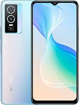 Best available price of vivo Y76 5G in Chile