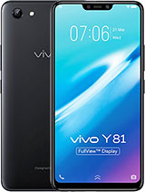 Best available price of vivo Y81 in Chile