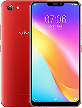 Best available price of vivo Y81i in Chile