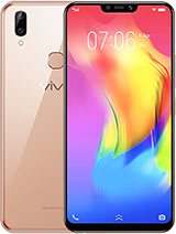 Best available price of vivo Y83 Pro in Chile