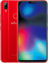 Best available price of vivo Z1i in Chile