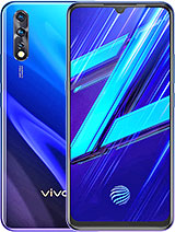 Best available price of vivo Z1x in Chile