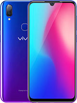 Best available price of vivo Z3 in Chile