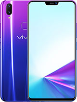 Best available price of vivo Z3x in Chile