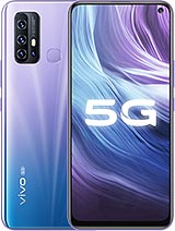 Best available price of vivo Z6 5G in Chile
