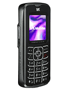 Best available price of VK Mobile VK2000 in Chile