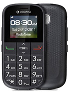 Best available price of Vodafone 155 in Chile