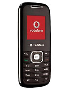 Best available price of Vodafone 226 in Chile