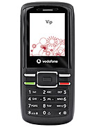 Best available price of Vodafone 231 in Chile