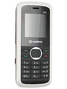 Best available price of Vodafone 235 in Chile