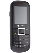 Best available price of Vodafone 340 in Chile