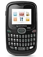 Best available price of Vodafone 350 Messaging in Chile