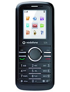 Best available price of Vodafone 526 in Chile