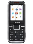 Best available price of Vodafone 540 in Chile