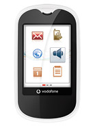 Best available price of Vodafone 541 in Chile
