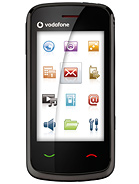 Best available price of Vodafone 547 in Chile