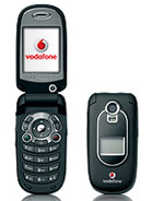Best available price of Vodafone 710 in Chile