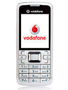Best available price of Vodafone 716 in Chile