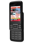 Best available price of Vodafone 830i in Chile