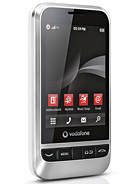 Best available price of Vodafone 845 in Chile