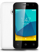 Best available price of Vodafone Smart first 7 in Chile