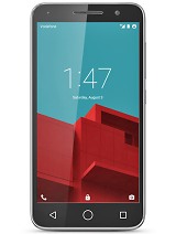 Best available price of Vodafone Smart prime 6 in Chile