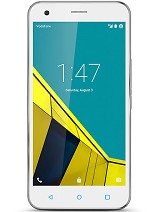 Best available price of Vodafone Smart ultra 6 in Chile
