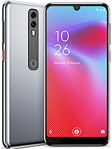 Best available price of Vodafone Smart V10 in Chile