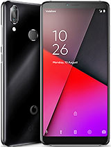 Best available price of Vodafone Smart X9 in Chile