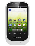 Best available price of Vodafone 858 Smart in Chile