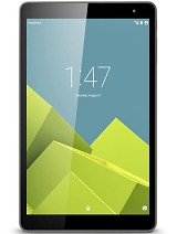 Best available price of Vodafone Tab Prime 6 in Chile