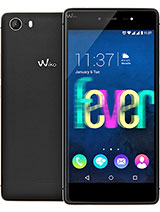 Best available price of Wiko Fever 4G in Chile