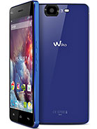 Best available price of Wiko Highway 4G in Chile