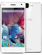 Best available price of Wiko Highway in Chile