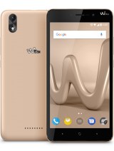 Best available price of Wiko Lenny4 Plus in Chile