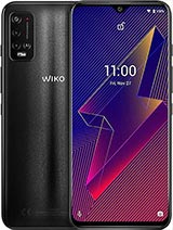 Best available price of Wiko Power U20 in Chile