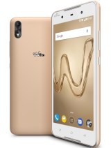 Best available price of Wiko Robby2 in Chile