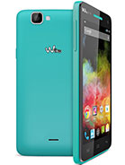 Best available price of Wiko Rainbow 4G in Chile