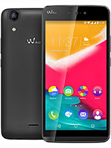 Best available price of Wiko Rainbow Jam 4G in Chile