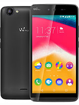 Best available price of Wiko Rainbow Jam in Chile