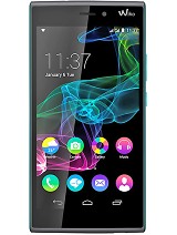 Best available price of Wiko Ridge 4G in Chile