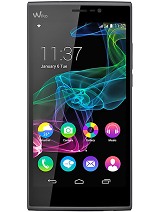 Best available price of Wiko Ridge Fab 4G in Chile