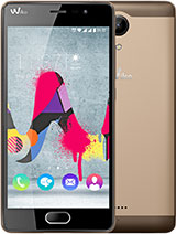 Best available price of Wiko U Feel Lite in Chile