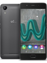 Best available price of Wiko Ufeel go in Chile