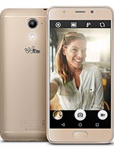 Best available price of Wiko U Feel Prime in Chile