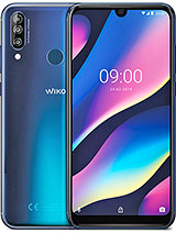 Best available price of Wiko View3 in Chile