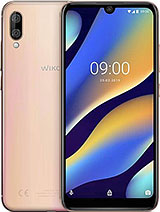 Wiko T10 at Chile.mymobilemarket.net