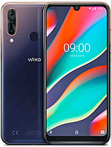 Best available price of Wiko View3 Pro in Chile